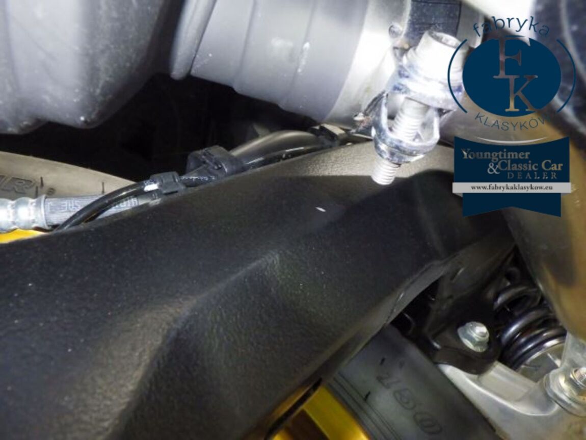 SUZUKI V STROM 800DE 2025 - zdjęcie 26
