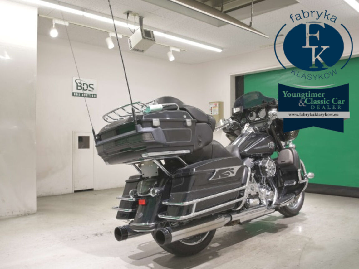 HARLEY-DAVIDSON FLHTCU1690 2012 - zdjęcie 6