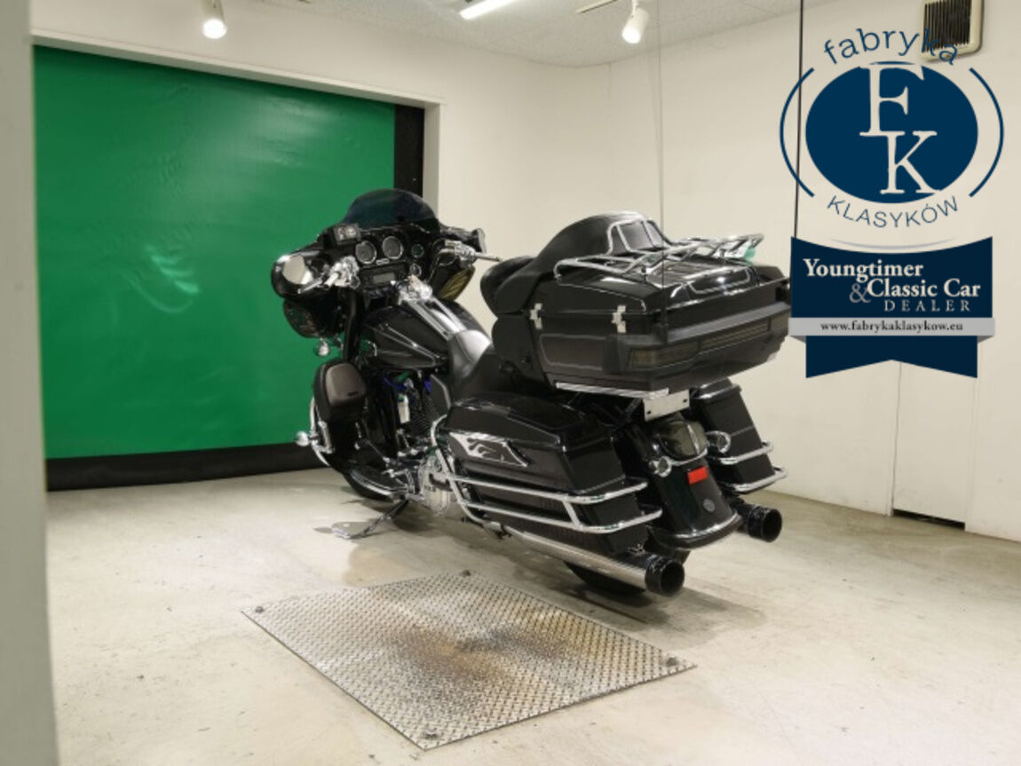 HARLEY-DAVIDSON FLHTCU1690 2012 - zdjęcie 7