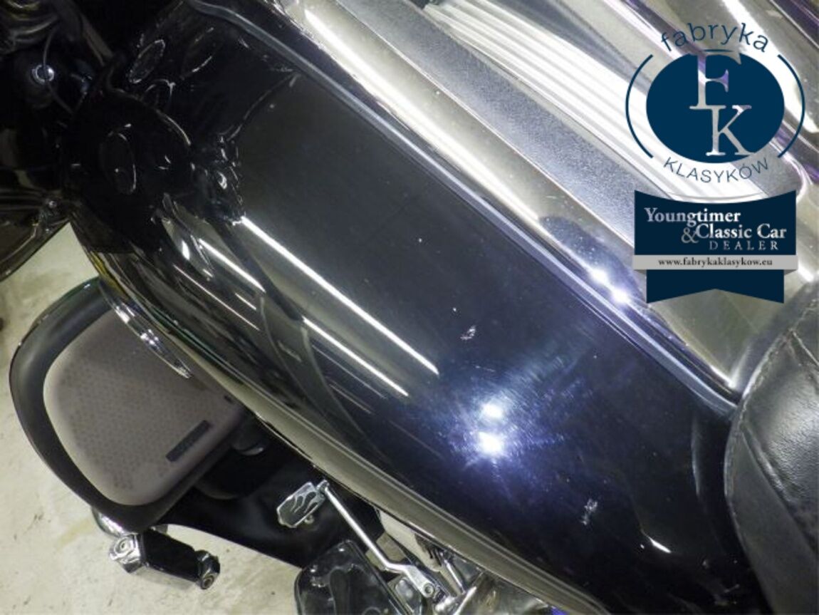 HARLEY-DAVIDSON FLHTCU1690 2012 - zdjęcie 19