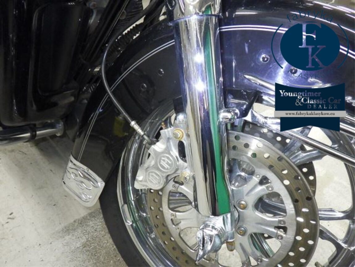 HARLEY-DAVIDSON FLHTCU1690 2012 - zdjęcie 22