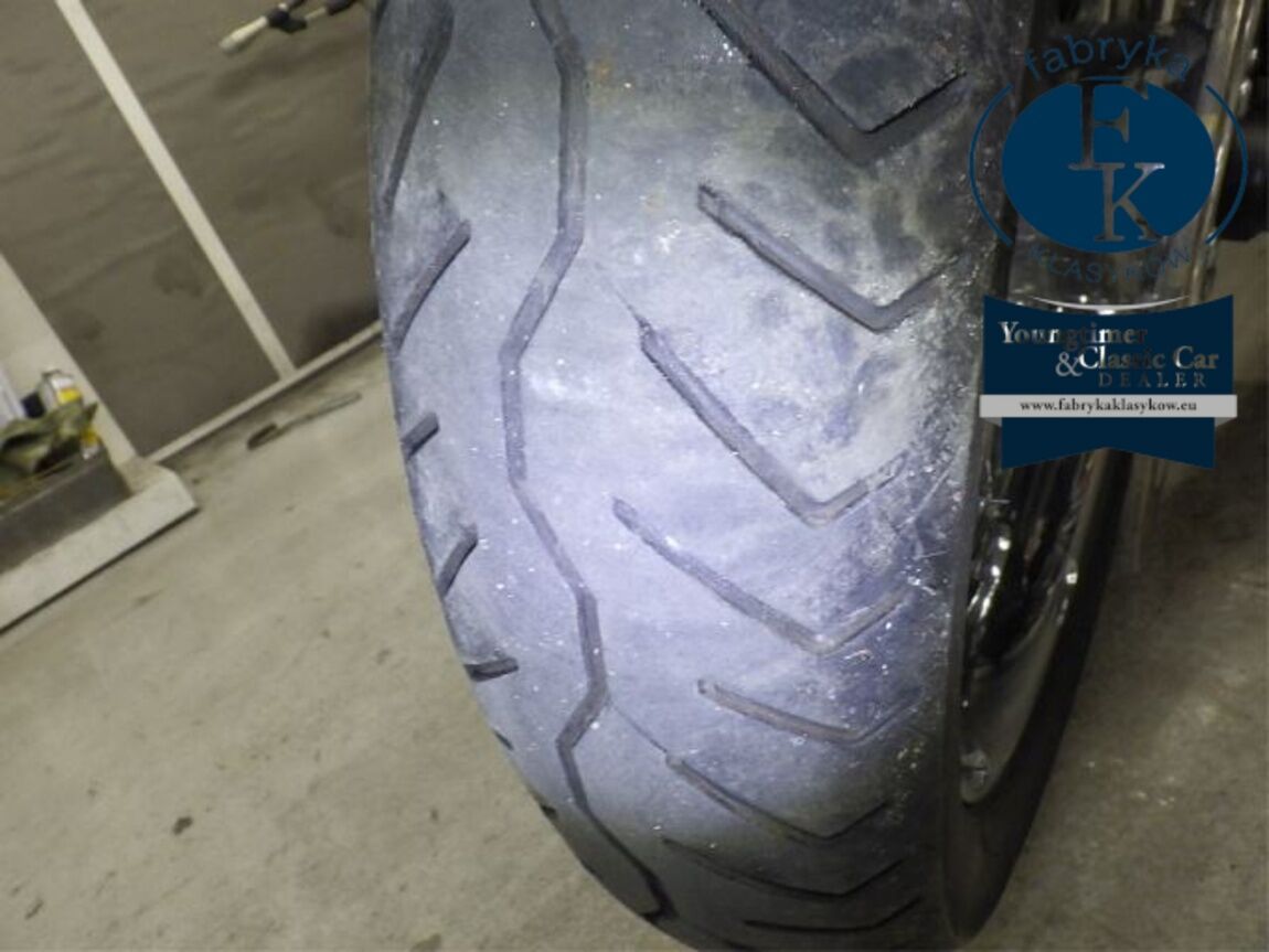 HARLEY-DAVIDSON FLHTCU1690 2012 - zdjęcie 24
