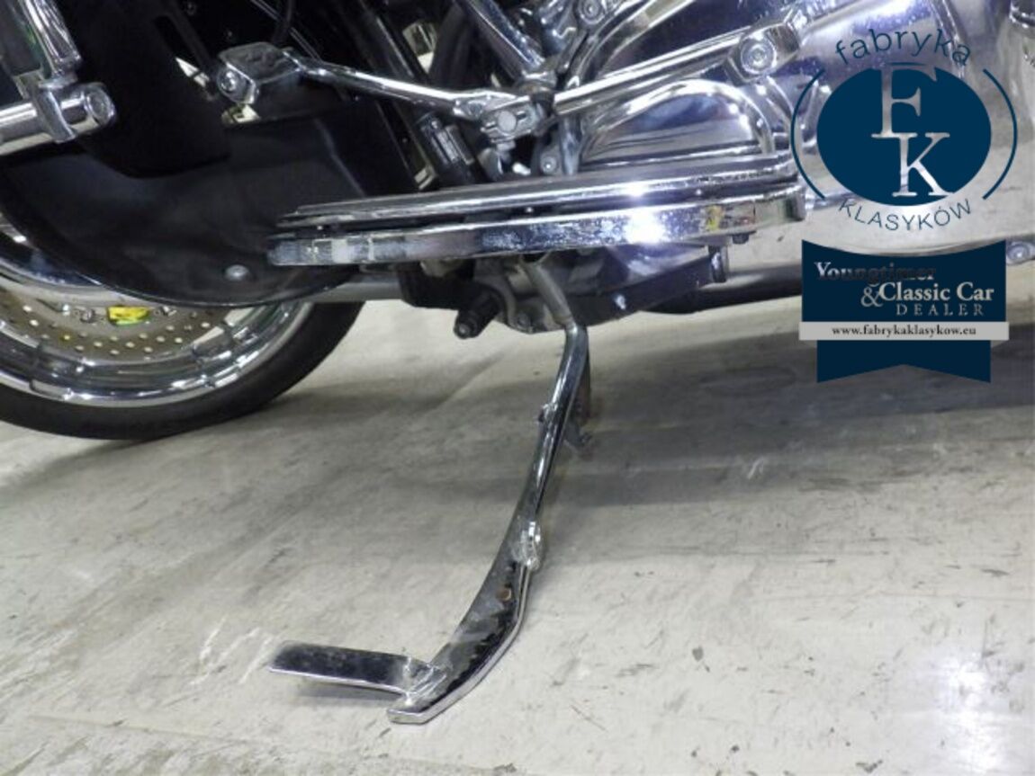 HARLEY-DAVIDSON FLHTCU1690 2012 - zdjęcie 29