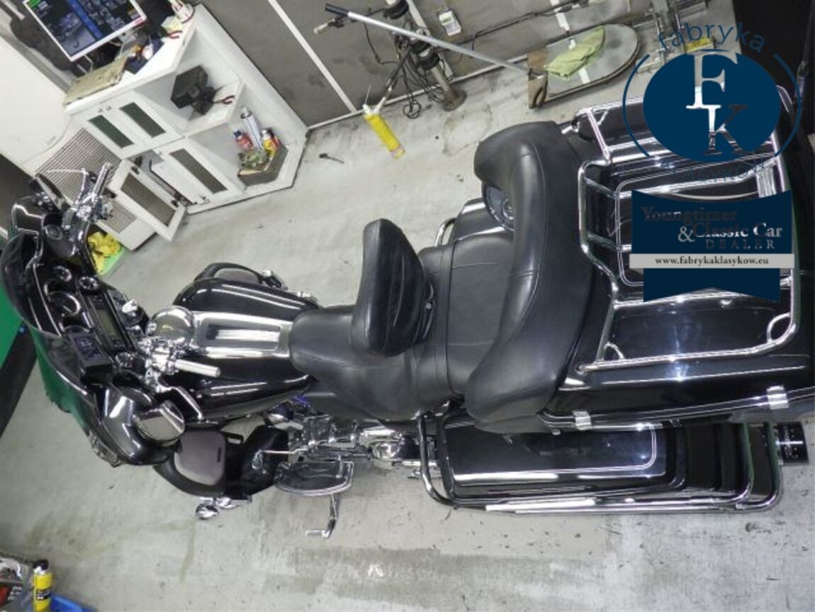 HARLEY-DAVIDSON FLHTCU1690 2012 - zdjęcie 32
