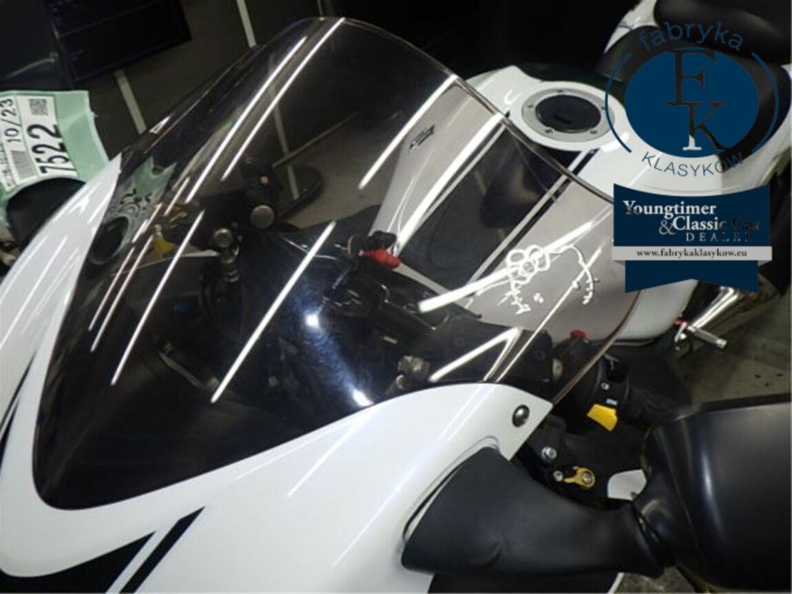 SUZUKI HAYABUSA -2 2017 - zdjęcie 17