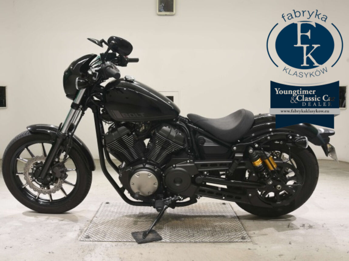 YAMAHA BOLT950RA 2021 - zdjęcie 3