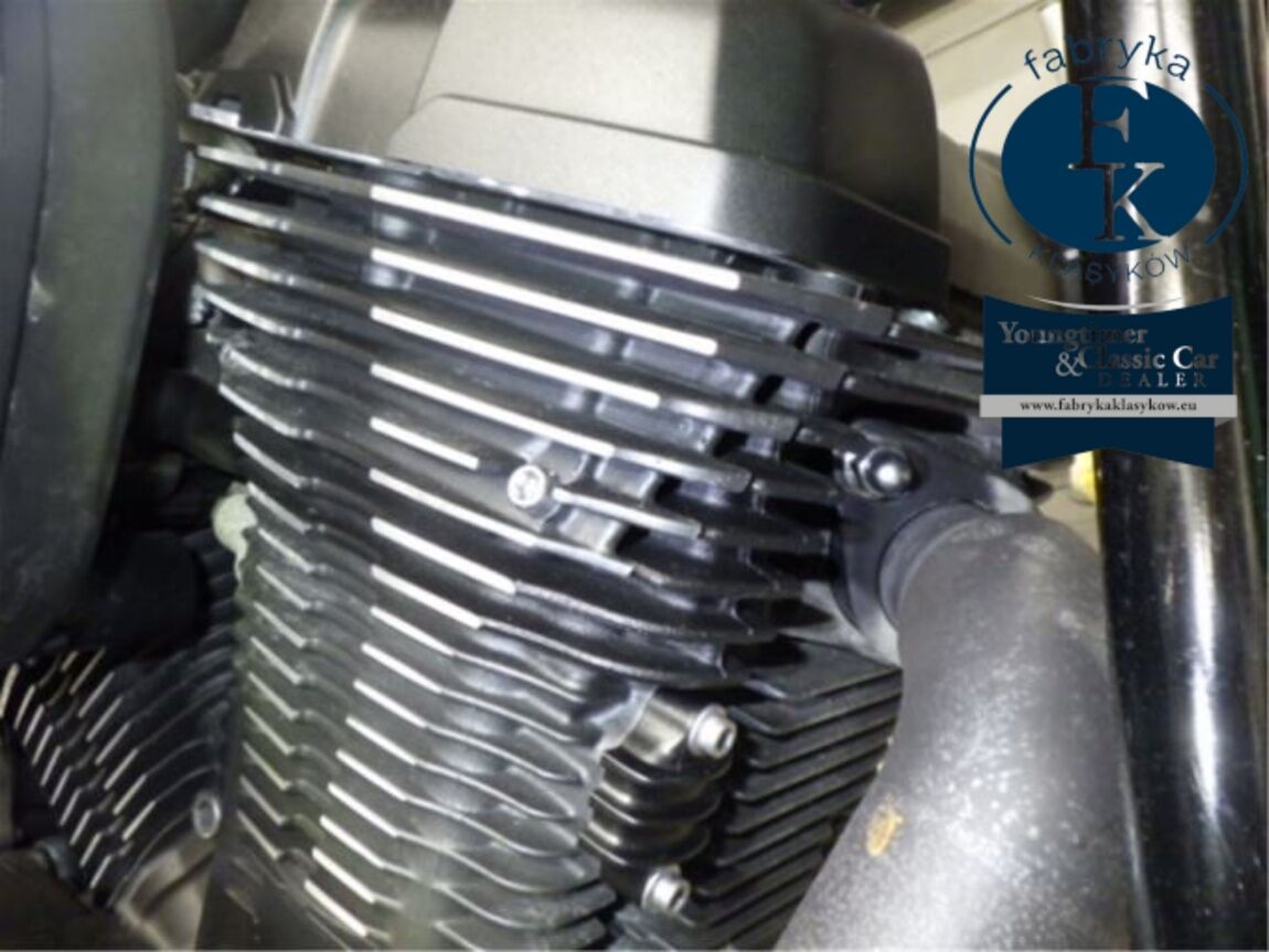 YAMAHA BOLT950RA 2021 - zdjęcie 11