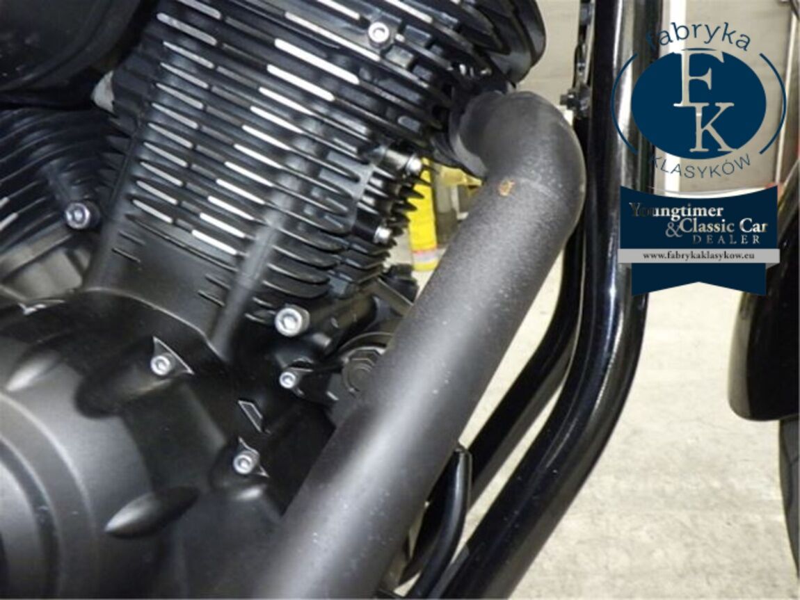 YAMAHA BOLT950RA 2021 - zdjęcie 14