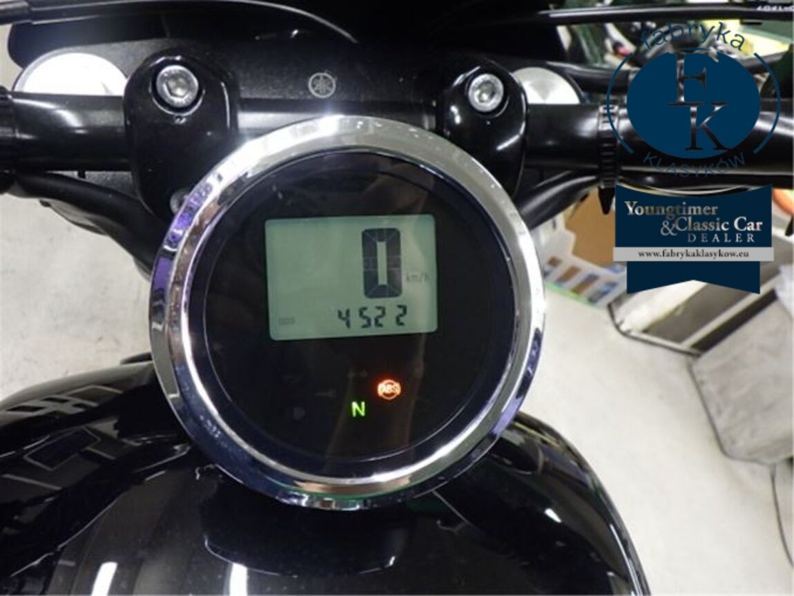 YAMAHA BOLT950RA 2021 - zdjęcie 16