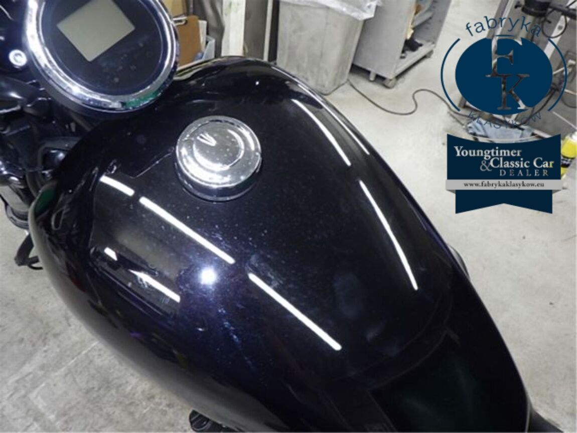 YAMAHA BOLT950RA 2021 - zdjęcie 17