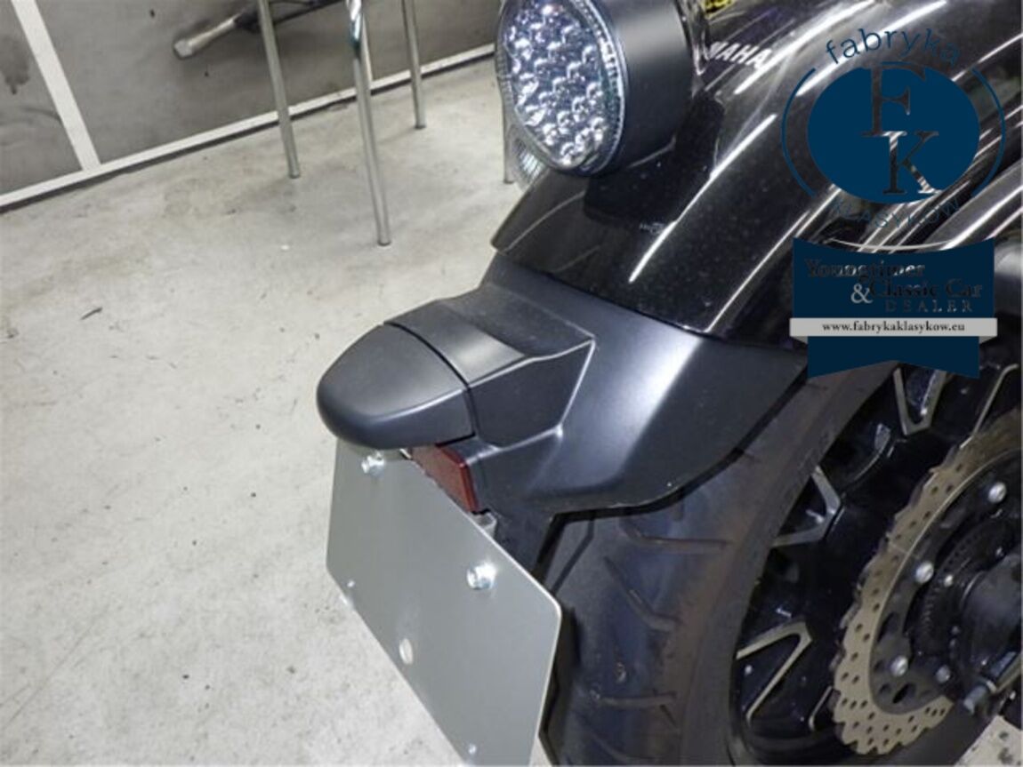 YAMAHA BOLT950RA 2021 - zdjęcie 20
