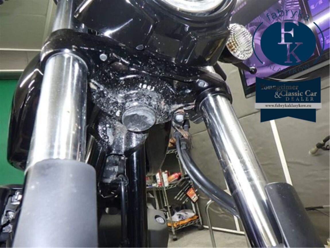 YAMAHA BOLT950RA 2021 - zdjęcie 21