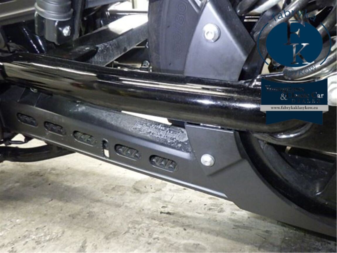 YAMAHA BOLT950RA 2021 - zdjęcie 26