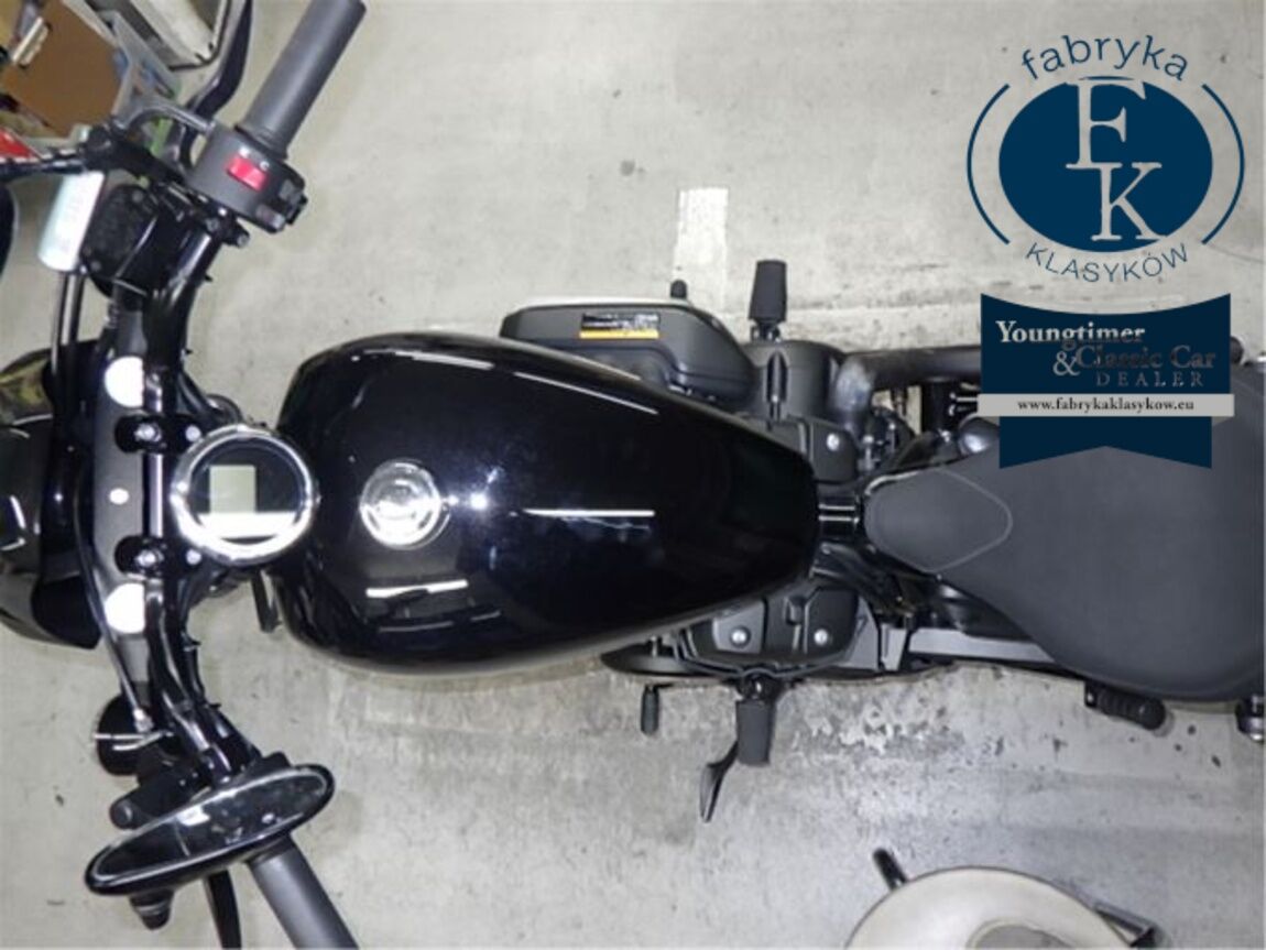 YAMAHA BOLT950RA 2021 - zdjęcie 32