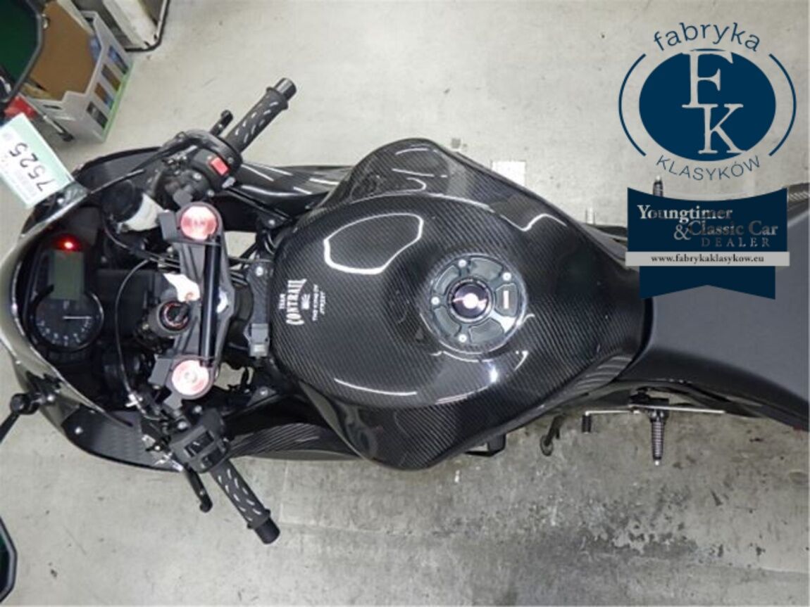 KAWASAKI ZX-6RA 2016 - zdjęcie 32