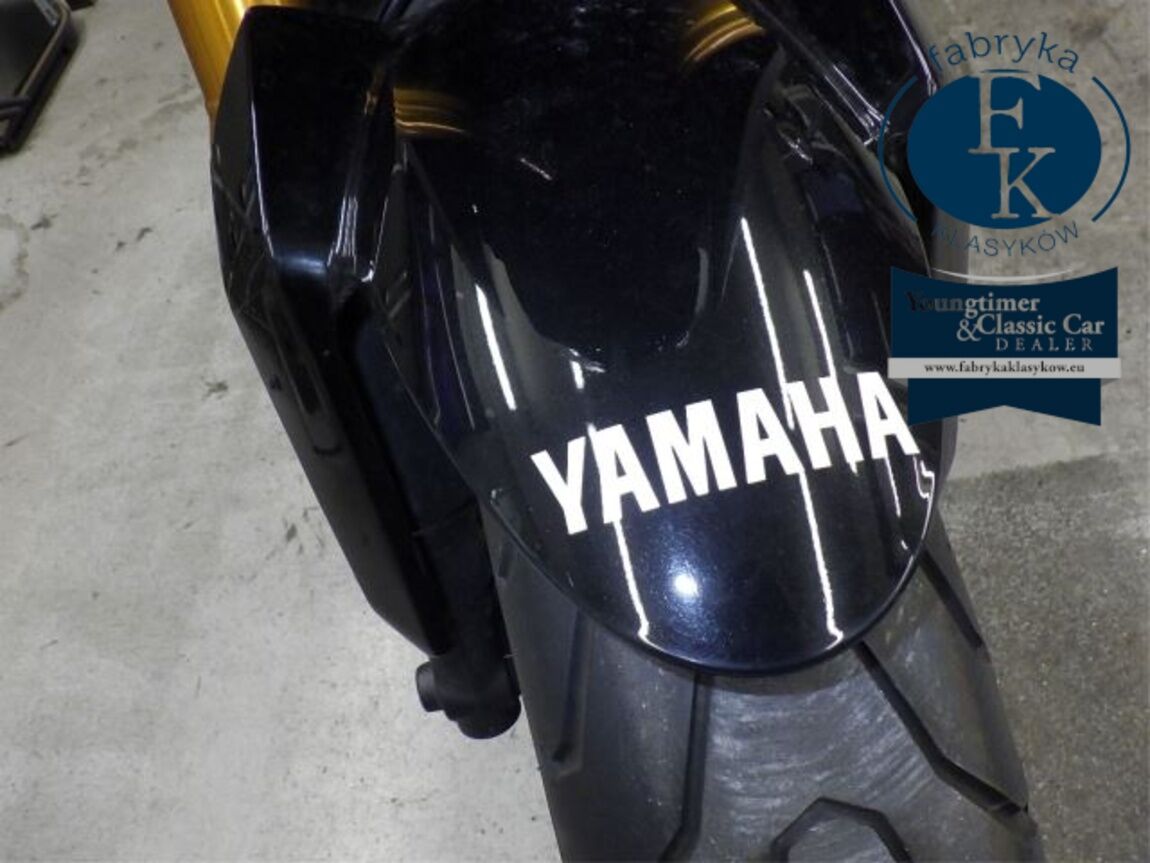YAMAHA MT-09TO RACER GT 2020 - zdjęcie 17