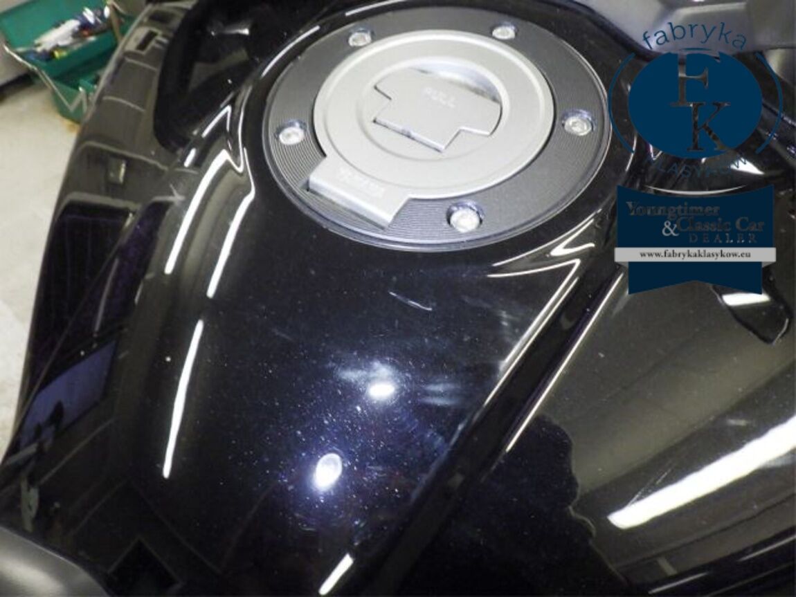 YAMAHA MT-09TO RACER GT 2020 - zdjęcie 19