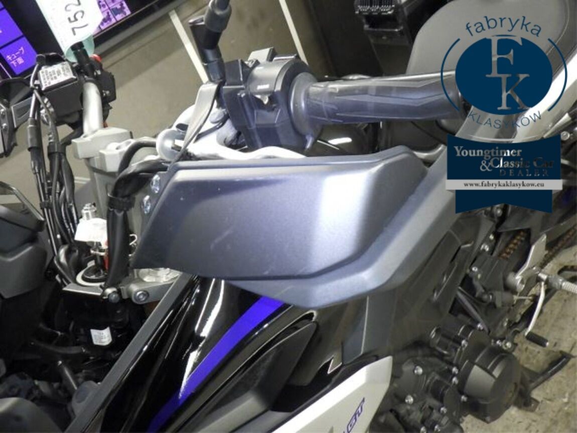 YAMAHA MT-09TO RACER GT 2020 - zdjęcie 21