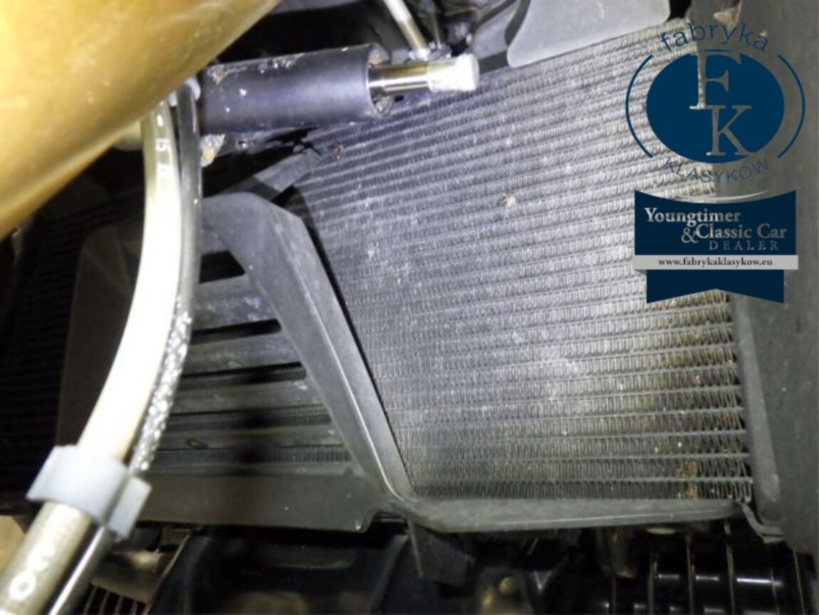 BMW BMWR1200RS 2015 - zdjęcie 10