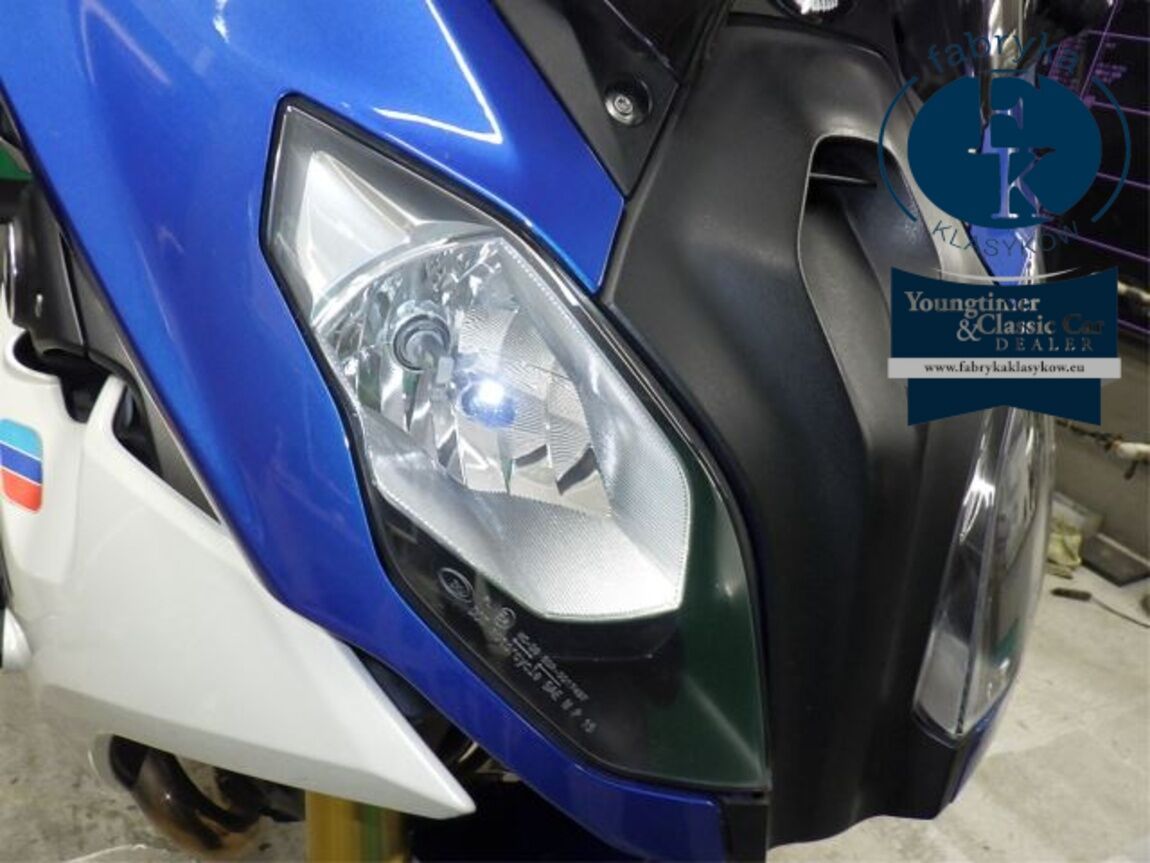 BMW BMWR1200RS 2015 - zdjęcie 14