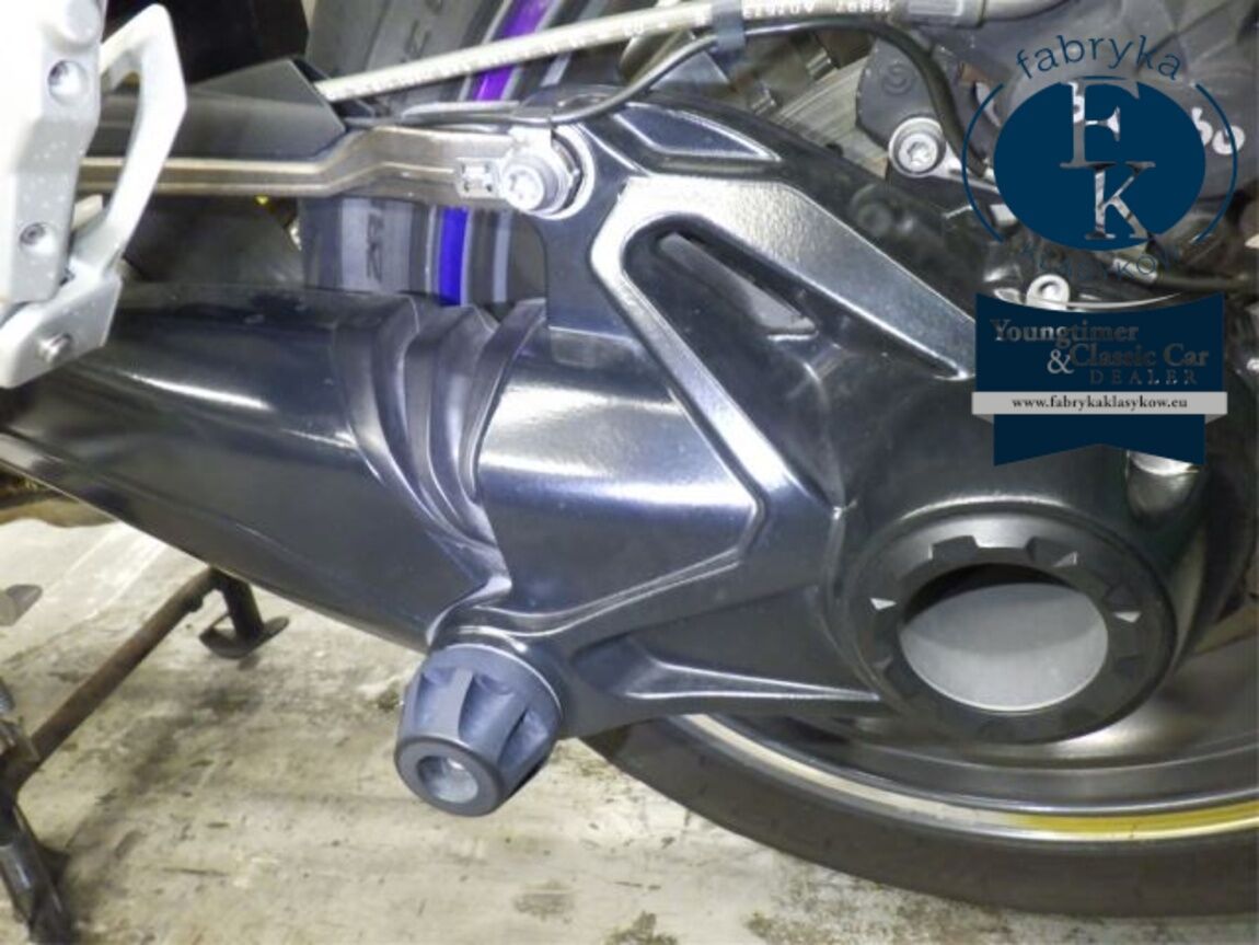 BMW BMWR1200RS 2015 - zdjęcie 26