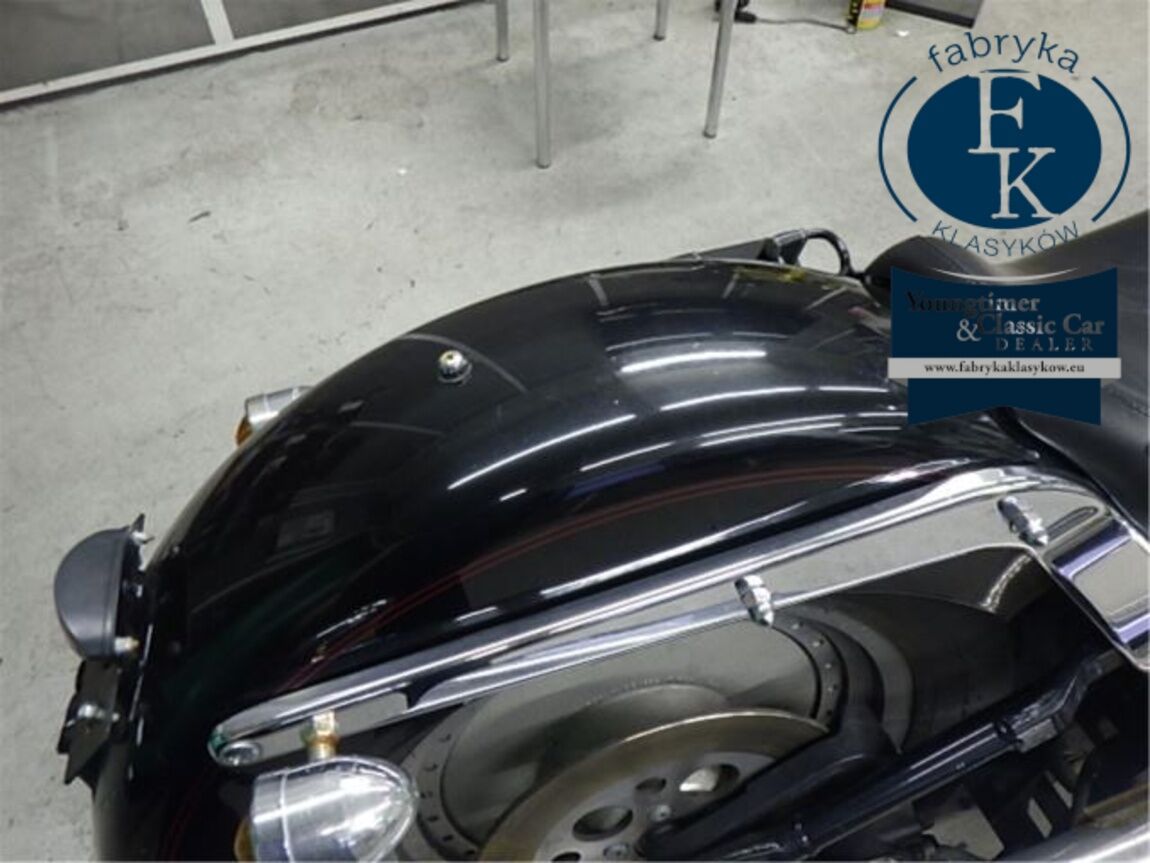 HARLEY-DAVIDSON FLSTF1340 1999 - zdjęcie 19