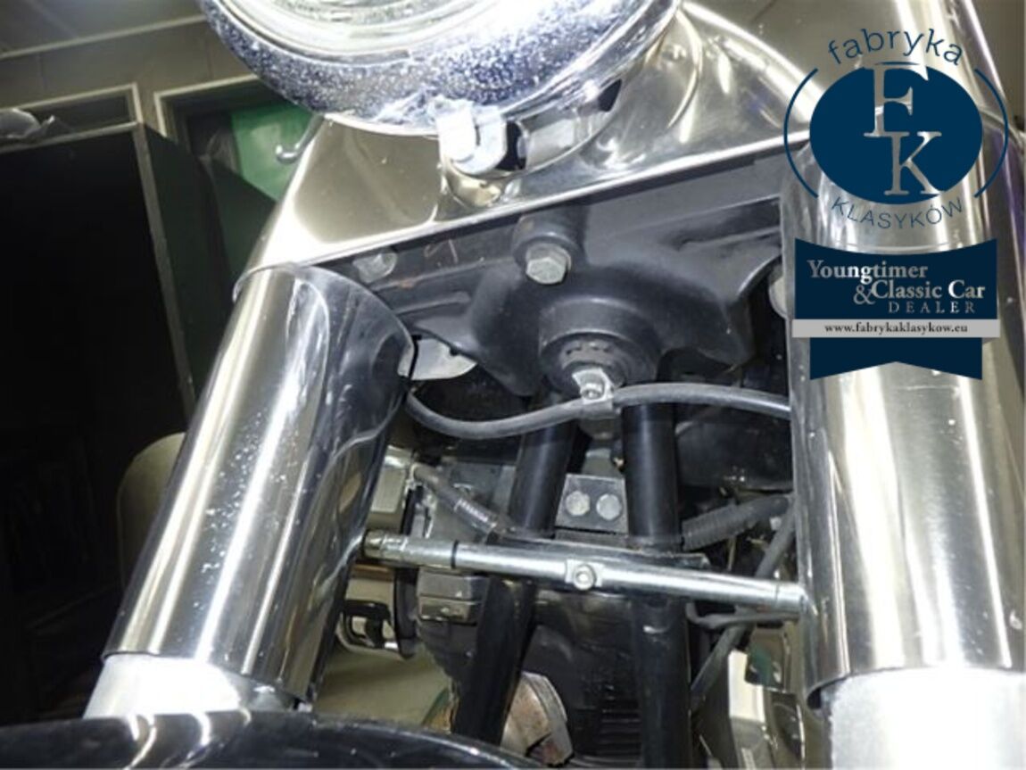 HARLEY-DAVIDSON FLSTF1340 1999 - zdjęcie 23