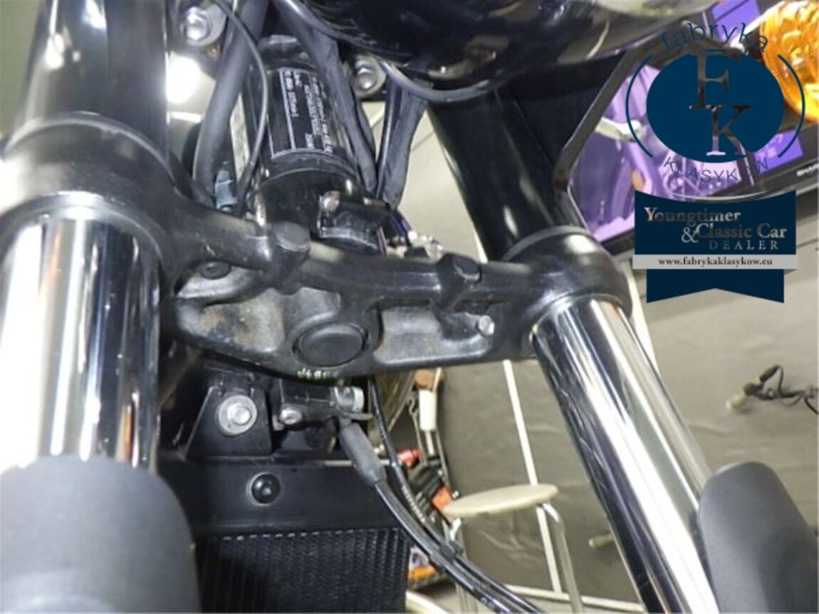 TRIUMPH BONNEVILLE T100 2024 - zdjęcie 22
