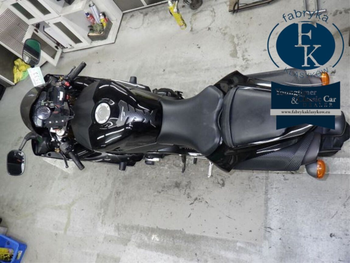 YAMAHA YZF-R1 2008 - zdjęcie 32