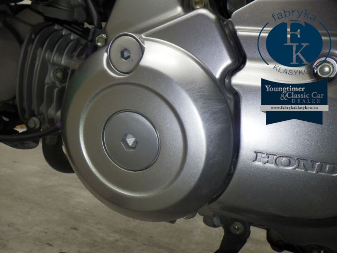 HONDA MONKEY 125-2  - zdjęcie 9