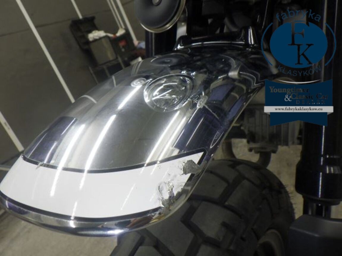 HONDA MONKEY 125-2  - zdjęcie 17