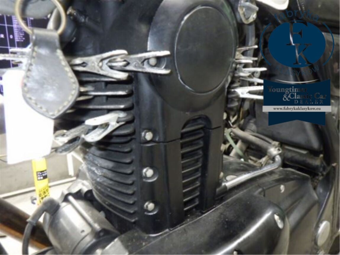 KAWASAKI 250TR  - zdjęcie 9
