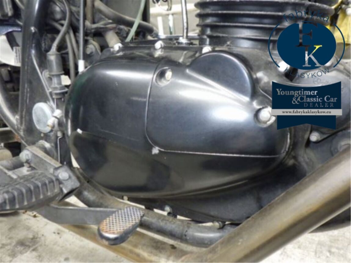 KAWASAKI 250TR  - zdjęcie 12