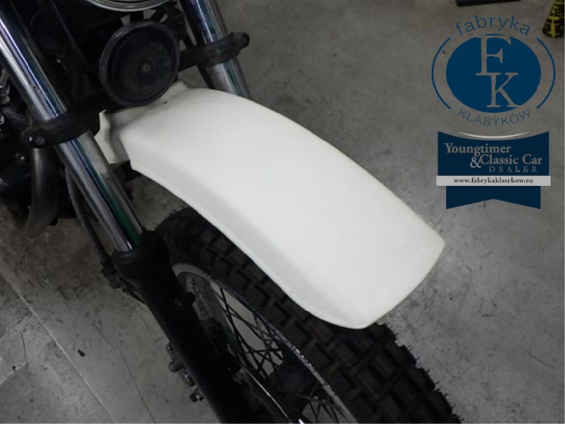 KAWASAKI 250TR  - zdjęcie 17