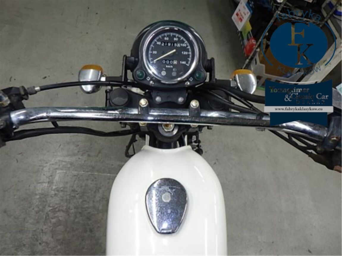 KAWASAKI 250TR  - zdjęcie 21