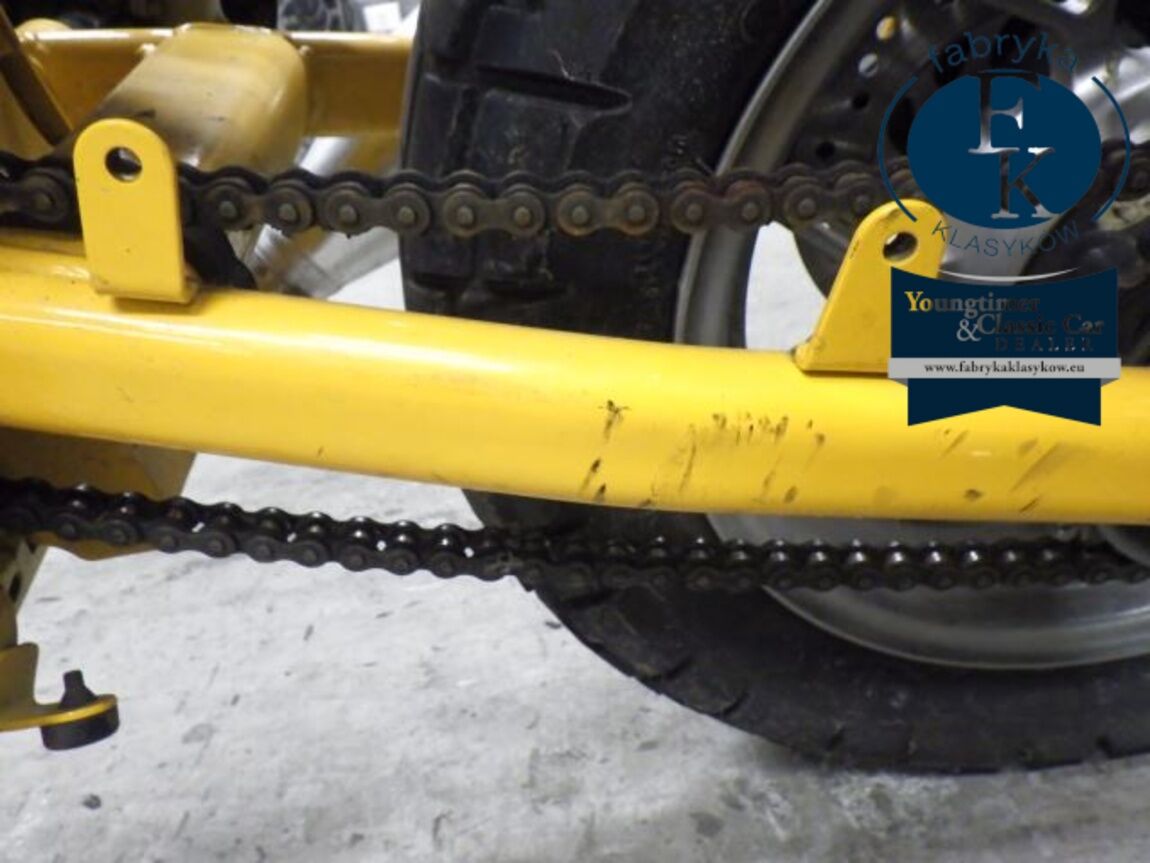 HONDA MONKEY 125  - zdjęcie 28