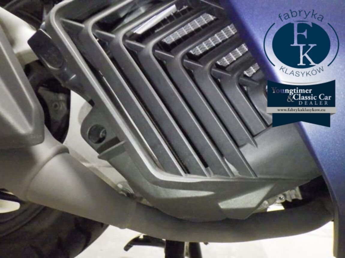 HONDA PCX125-4  - zdjęcie 12