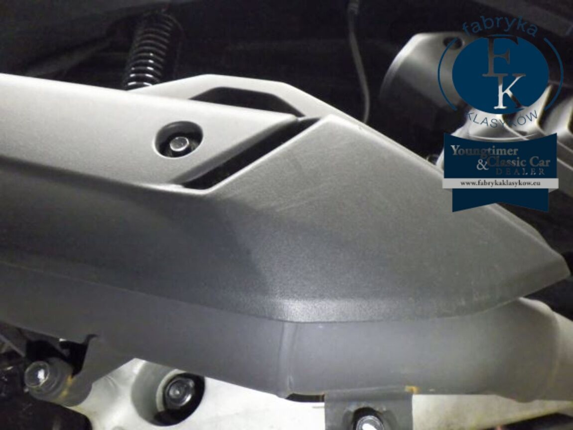 HONDA PCX125-4  - zdjęcie 15