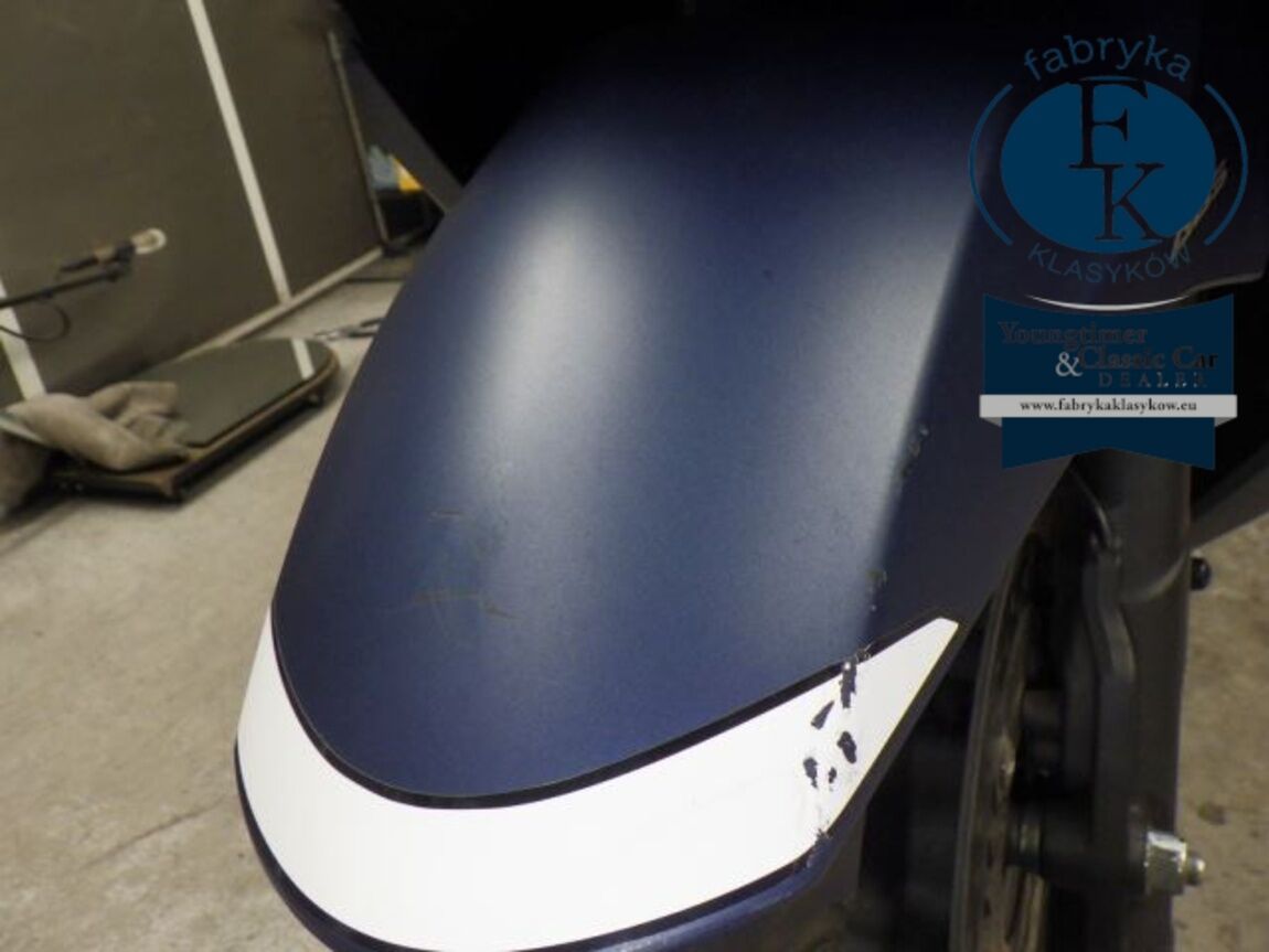 HONDA PCX125-4  - zdjęcie 17