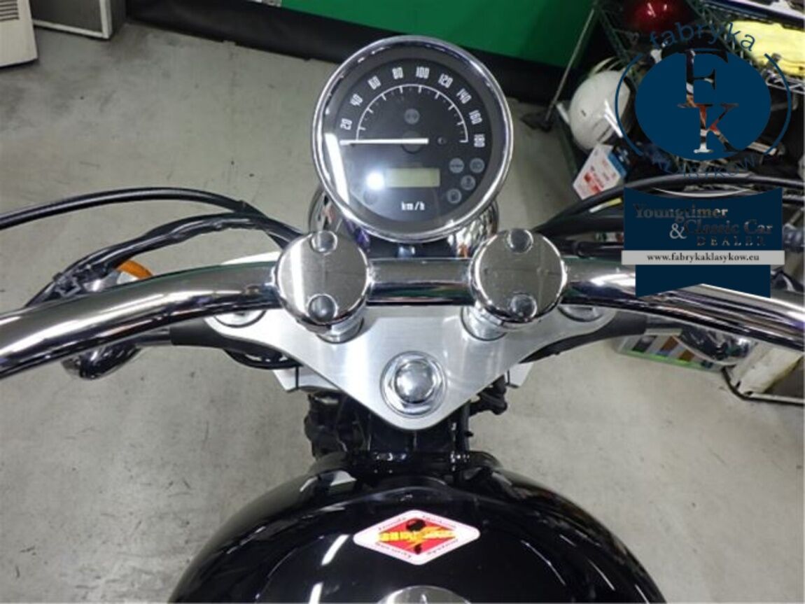 HONDA VT400S 2013 - zdjęcie 21