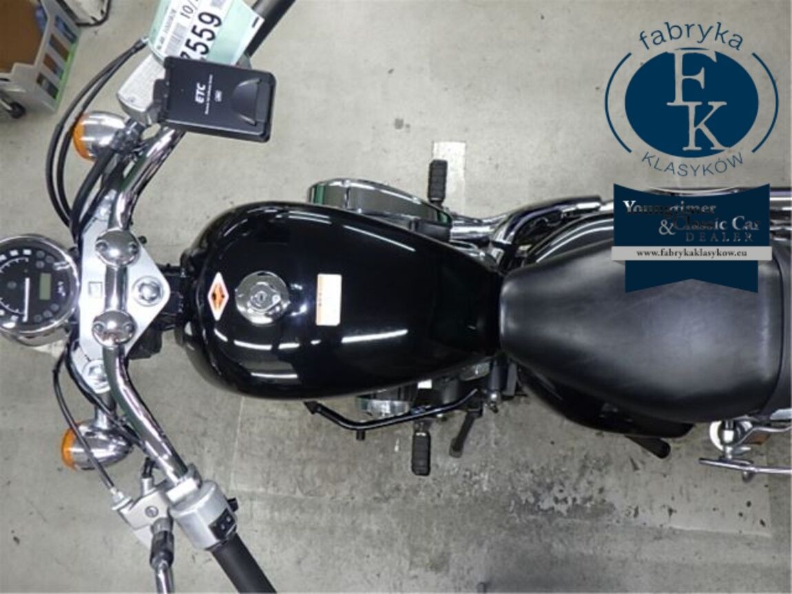 HONDA VT400S 2013 - zdjęcie 32