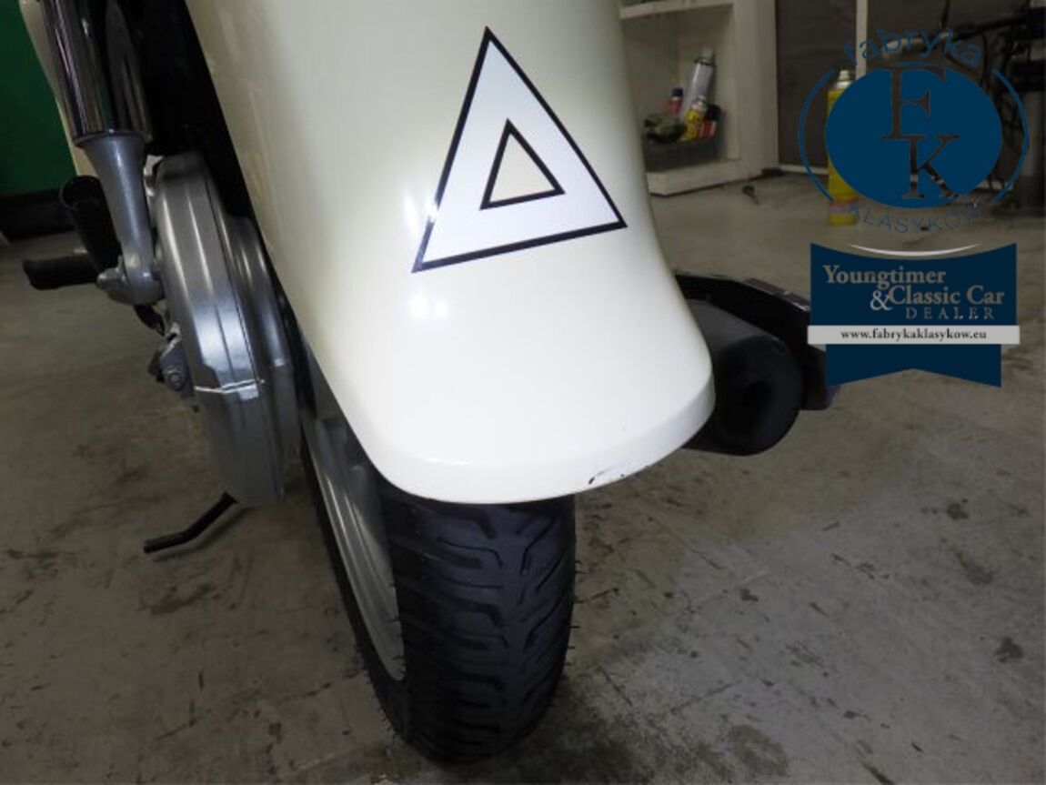 HONDA C110-4  - zdjęcie 20