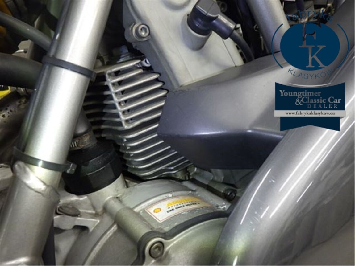 DUCATI SS 1000 DS 2003 - zdjęcie 9