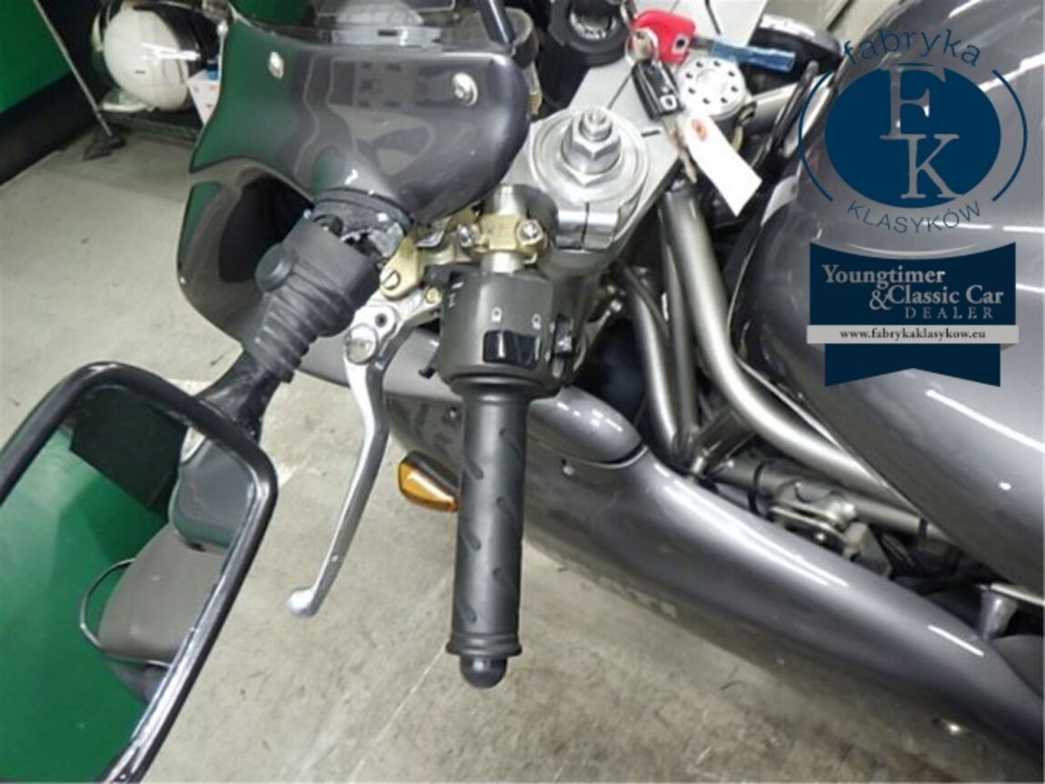DUCATI SS 1000 DS 2003 - zdjęcie 21