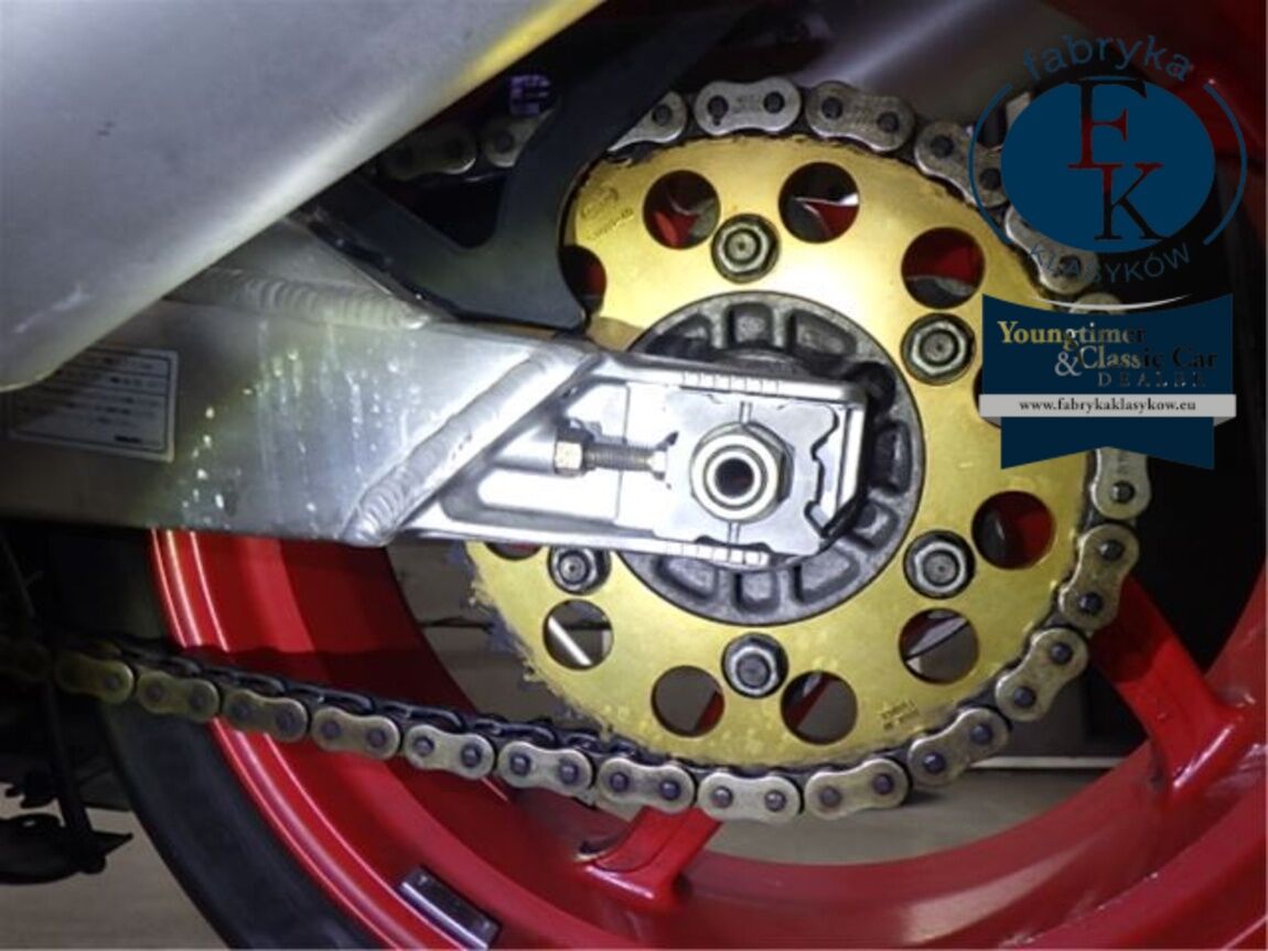 DUCATI SS 1000 DS 2003 - zdjęcie 26