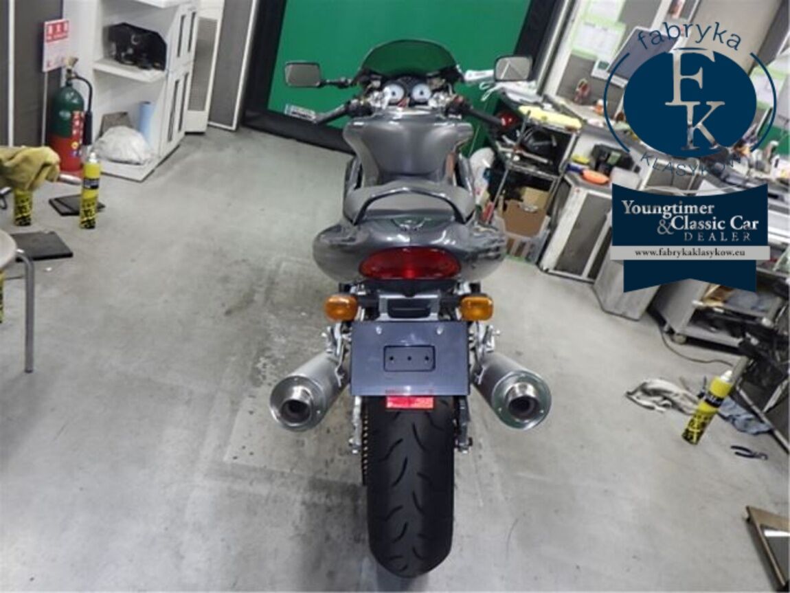 DUCATI SS 1000 DS 2003 - zdjęcie 31