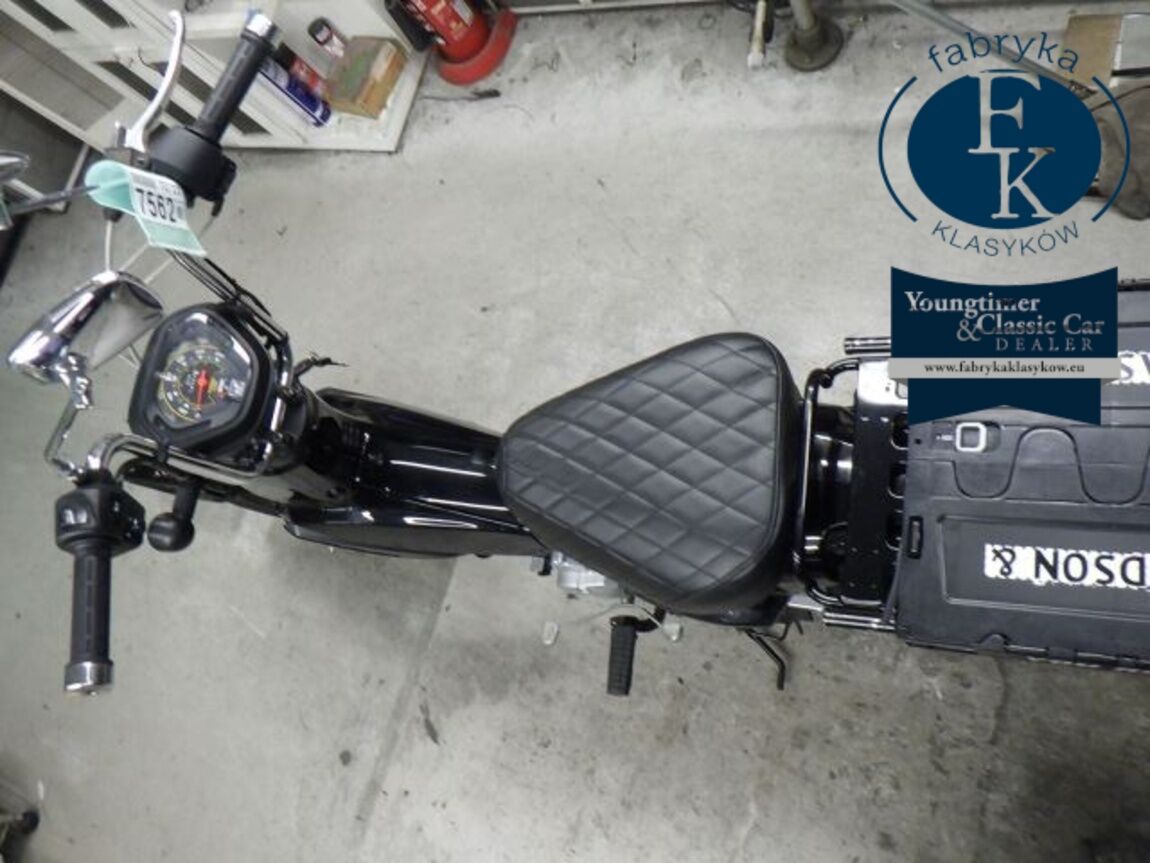 HONDA CROSS CUB 110-2 - zdjęcie 33