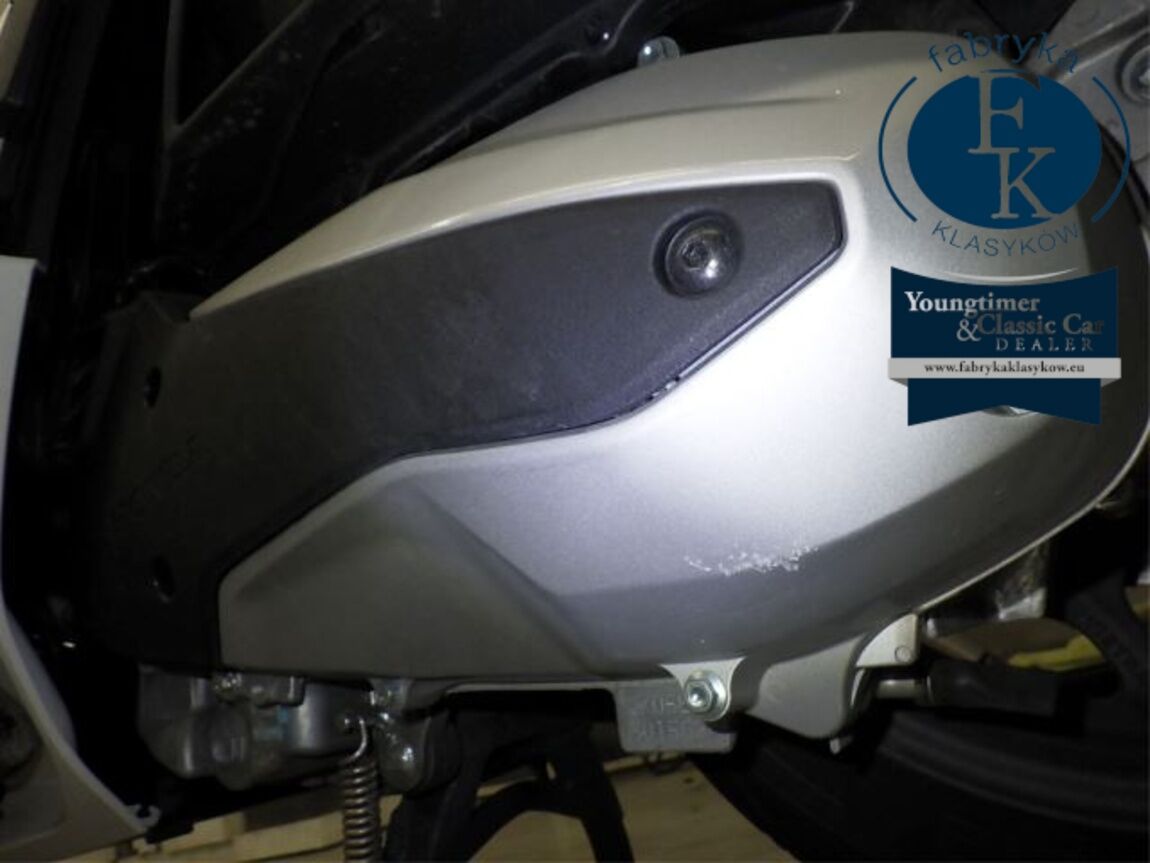 HONDA PCX125-4  - zdjęcie 9