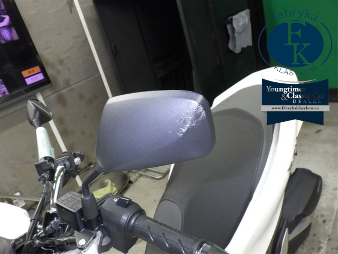 HONDA PCX125-4  - zdjęcie 14