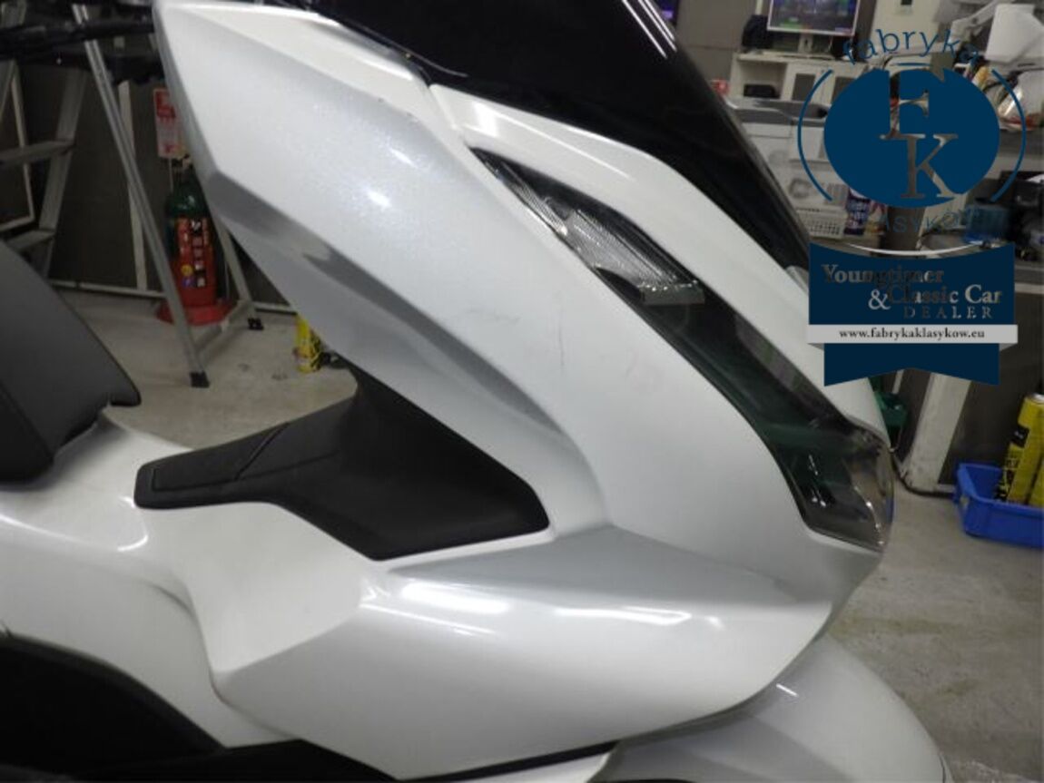 HONDA PCX125-4  - zdjęcie 17